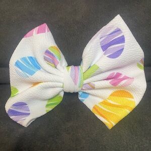 Little lopers big bow